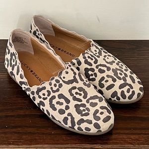 Lucky‎ Brand Loafers 6